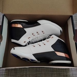 Jordan Air 17 + Retro